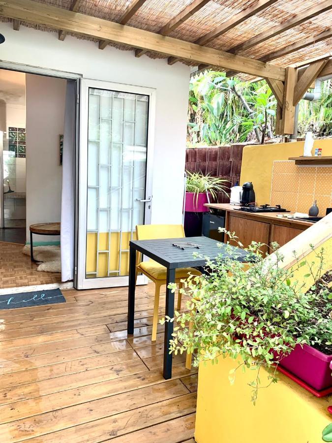 Studio Ti Caz Bonheur Le Lambert Ngoại thất bức ảnh
