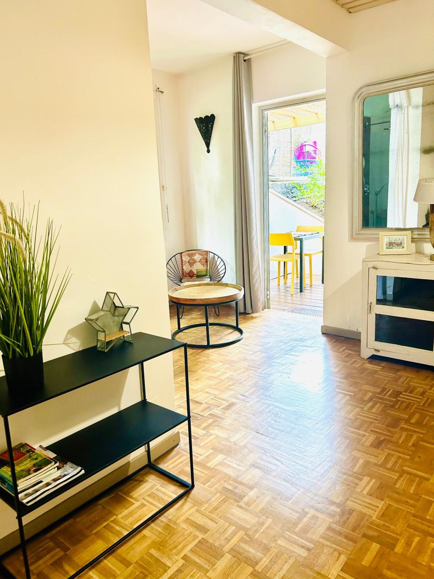 Studio Ti Caz Bonheur Le Lambert Ngoại thất bức ảnh